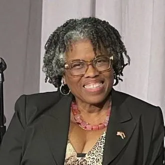 Evelyn McDowell